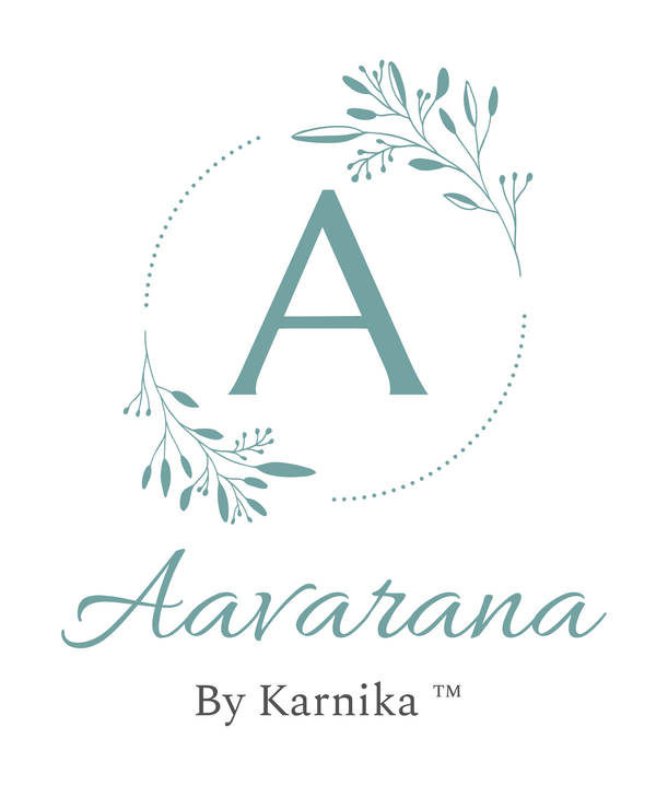 Aavarana by Karnika